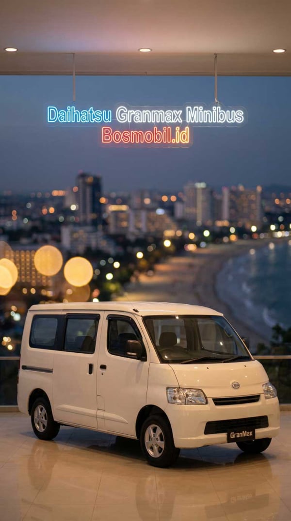 Daihatsu Ambarawa